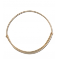 Natural Horsemanship Neck Ring / Horse Round Ridden Neck Rein